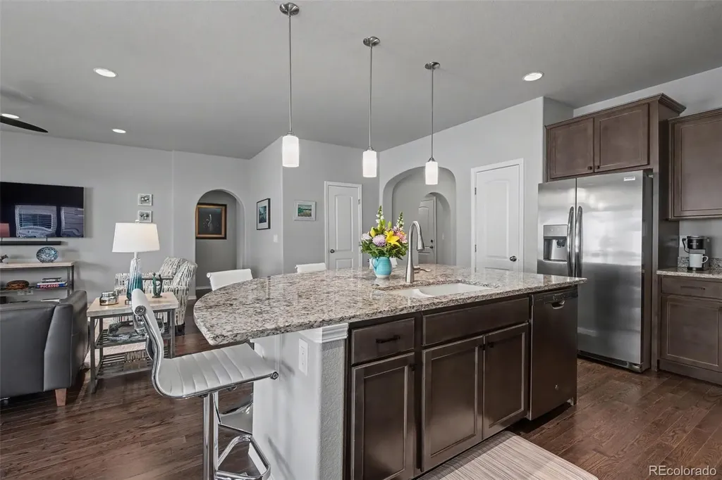 12542 Granite Spring Place Peyton CO 80831