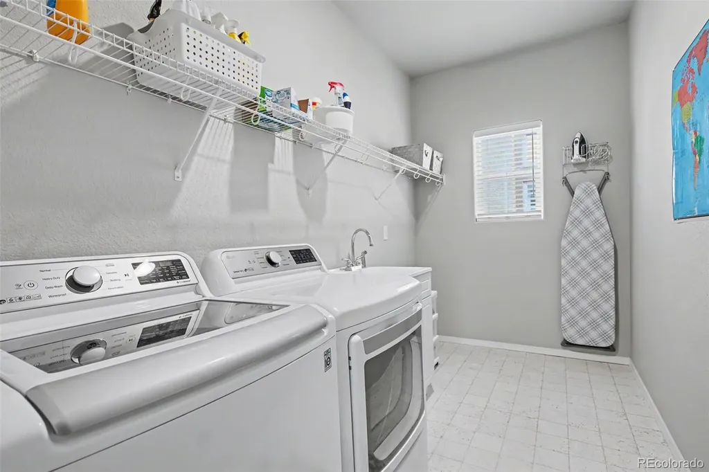 12542 Granite Spring Place Peyton CO 80831