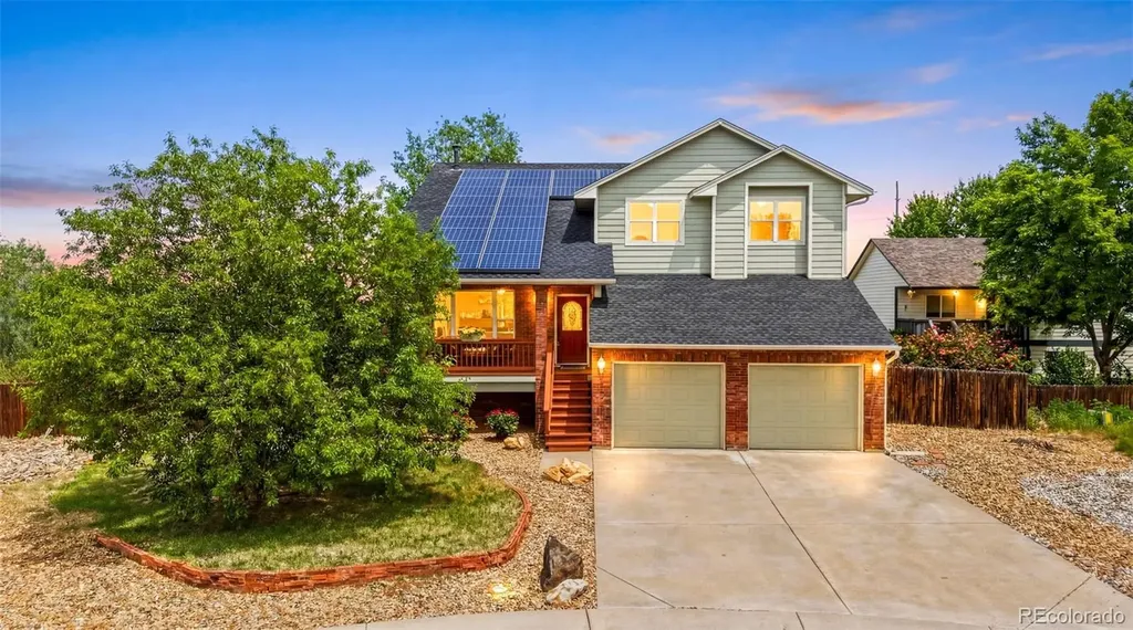 5883 Wood Duck Court Longmont CO 80504