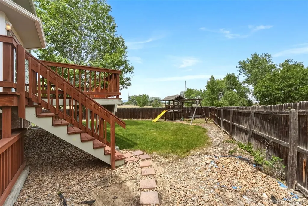 5883 Wood Duck Court Longmont CO 80504