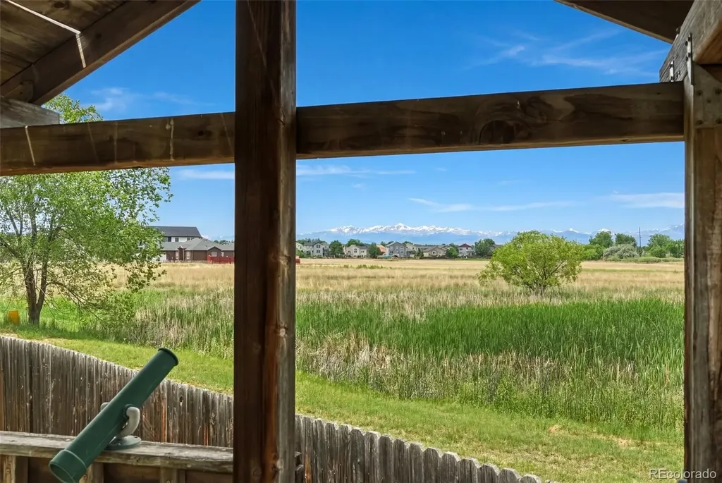5883 Wood Duck Court Longmont CO 80504