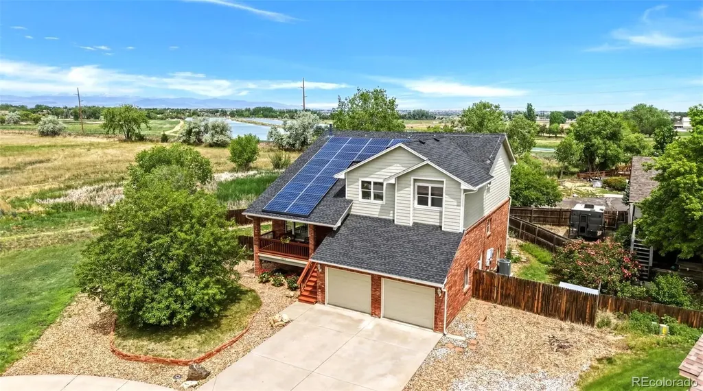 5883 Wood Duck Court Longmont CO 80504
