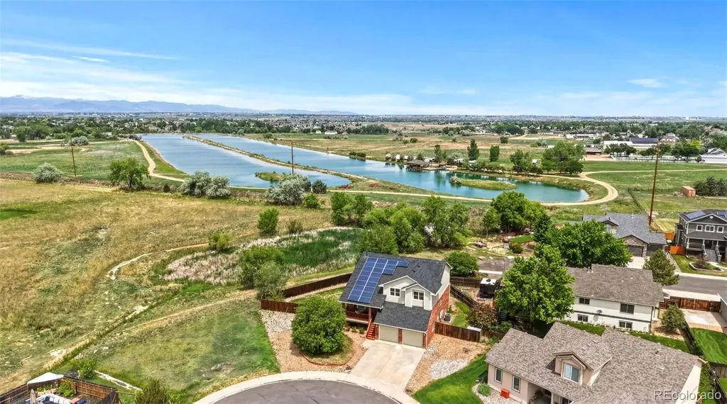 5883 Wood Duck Court Longmont CO 80504
