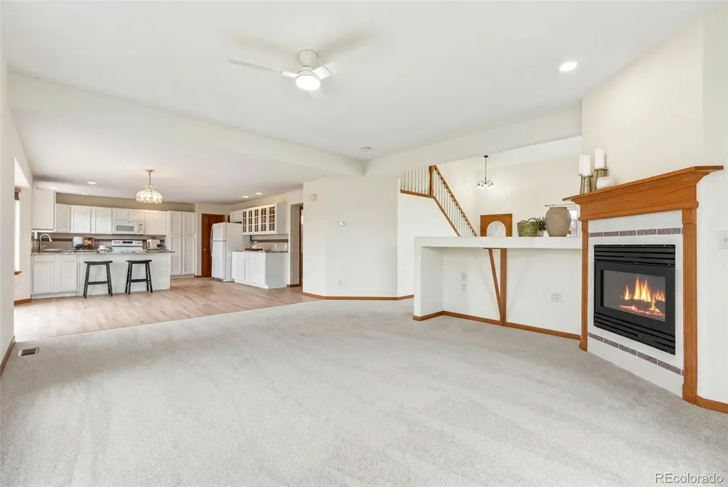 5883 Wood Duck Court Longmont CO 80504