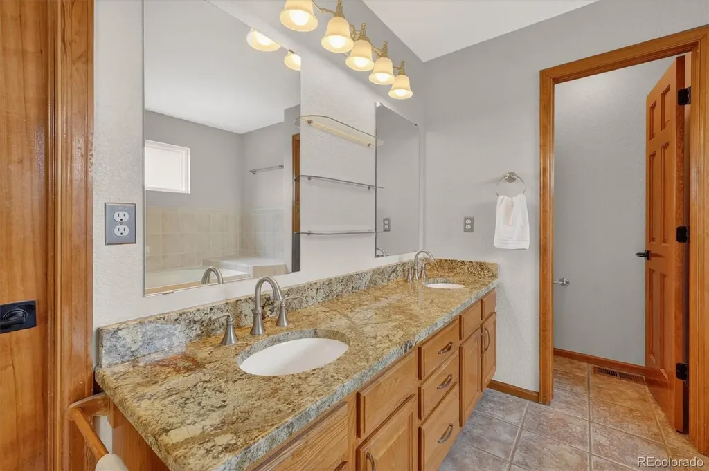 5023 Mountain Meadow Trail Castle Rock CO 80109