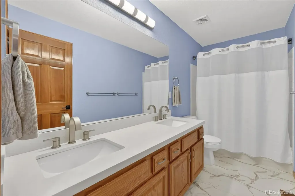 5023 Mountain Meadow Trail Castle Rock CO 80109