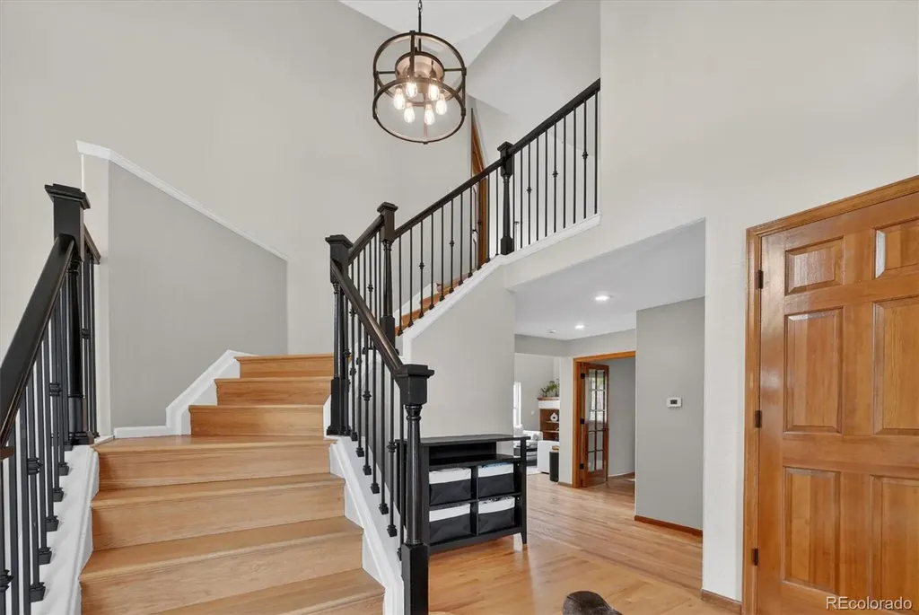 5023 Mountain Meadow Trail Castle Rock CO 80109