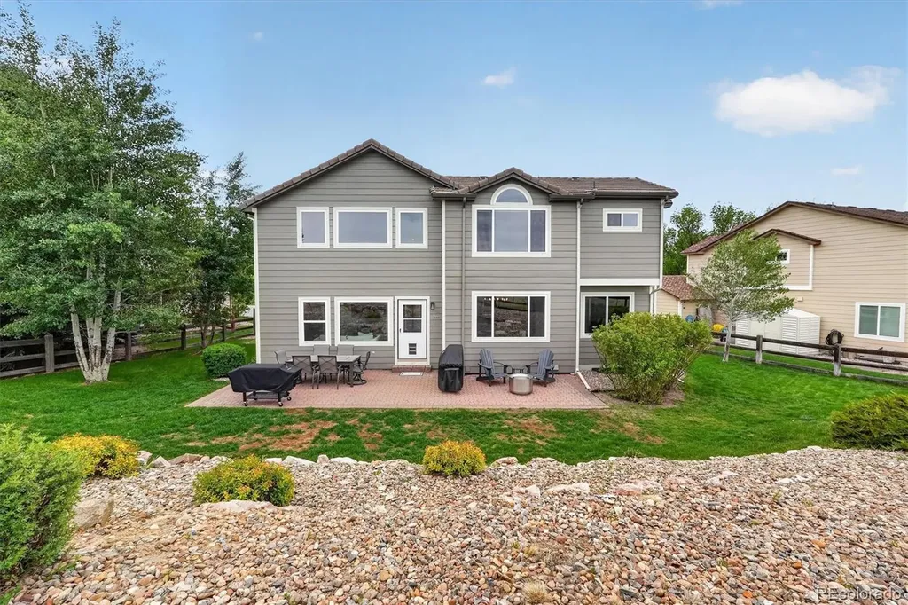 5023 Mountain Meadow Trail Castle Rock CO 80109