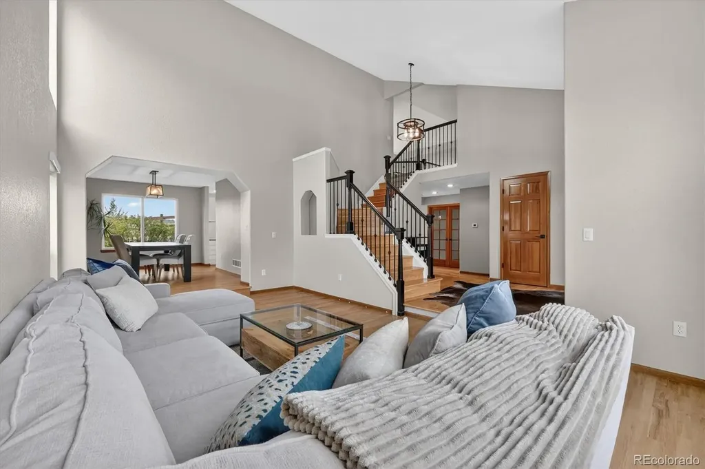 5023 Mountain Meadow Trail Castle Rock CO 80109