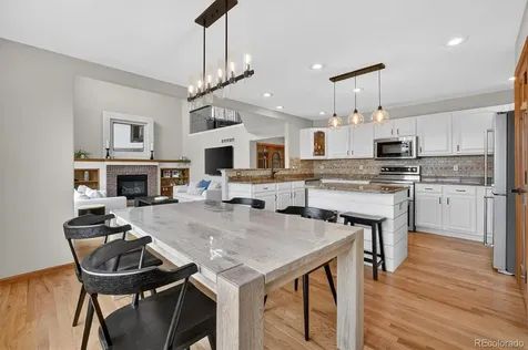 5023 Mountain Meadow Trail Castle Rock CO 80109
