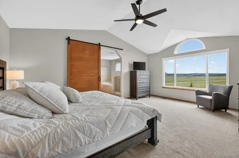 5023 Mountain Meadow Trail Castle Rock CO 80109