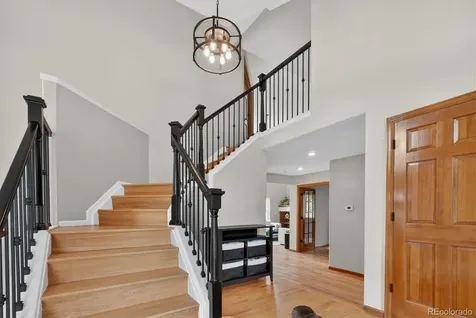 5023 Mountain Meadow Trail Castle Rock CO 80109