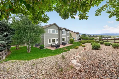 5023 Mountain Meadow Trail Castle Rock CO 80109