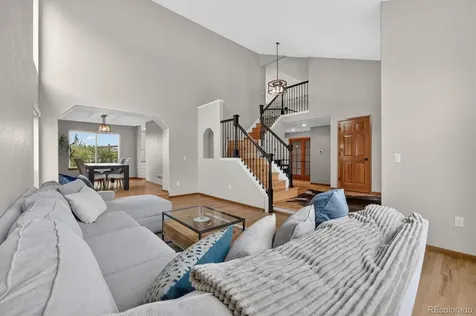 5023 Mountain Meadow Trail Castle Rock CO 80109