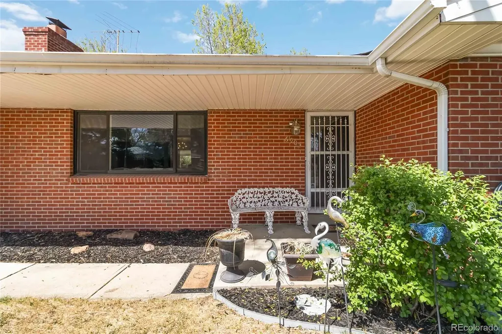 6905 W 4th Avenue Lakewood CO 80226