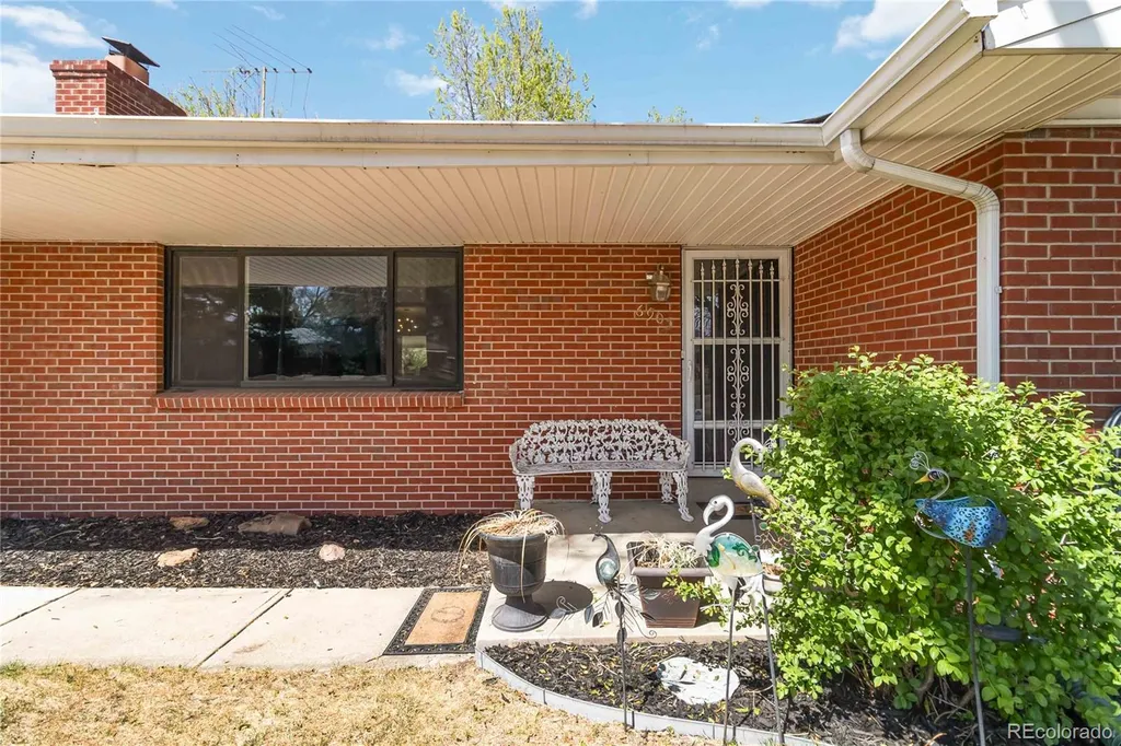 6905 W 4th Avenue Lakewood CO 80226