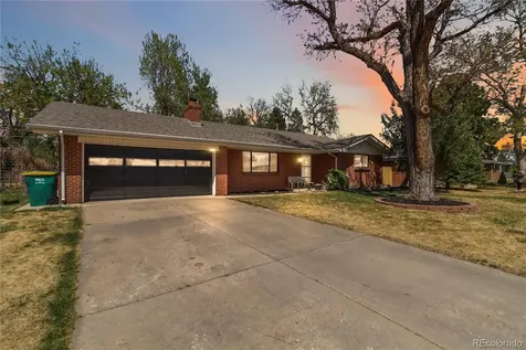 6905 W 4th Avenue Lakewood CO 80226