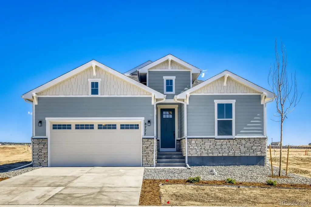 8777 San Diego Way Colorado Springs CO 80908