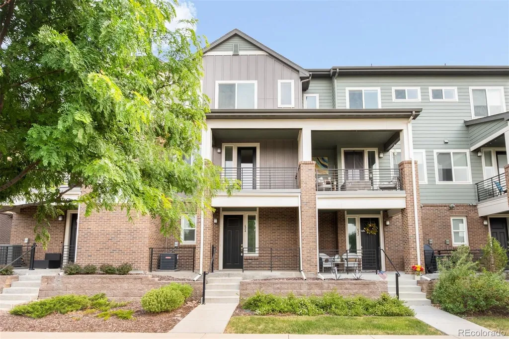 624 E Hinsdale Avenue Littleton CO 80122