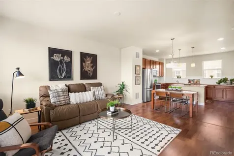 624 E Hinsdale Avenue Littleton CO 80122