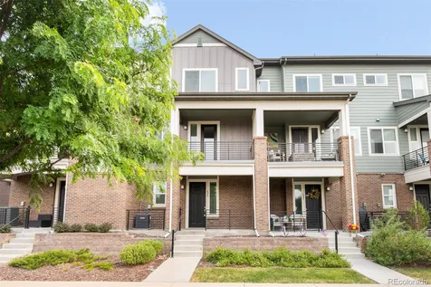 624 E Hinsdale Avenue Littleton CO 80122