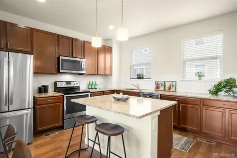 624 E Hinsdale Avenue Littleton CO 80122