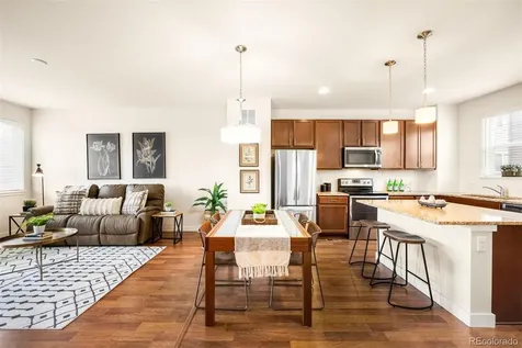 624 E Hinsdale Avenue Littleton CO 80122