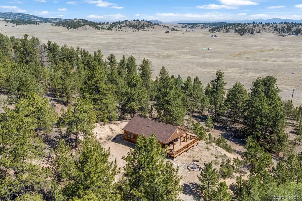 2120 Oxford Drive Hartsel CO 80449