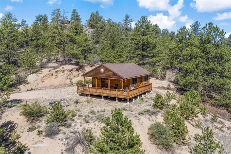 2120 Oxford Drive Hartsel CO 80449