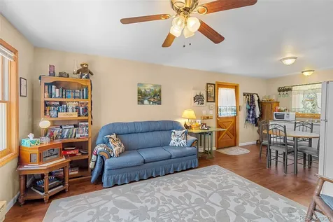 2120 Oxford Drive Hartsel CO 80449