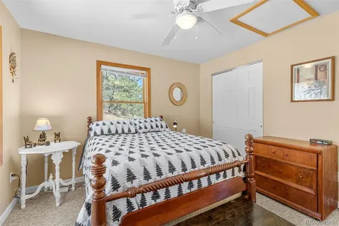 2120 Oxford Drive Hartsel CO 80449