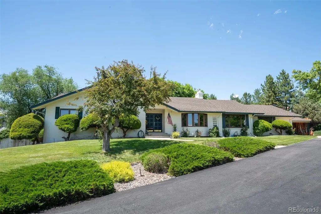 10585 W 69th Place Arvada CO 80004