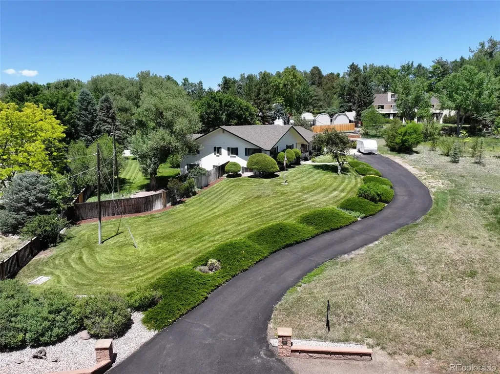 10585 W 69th Place Arvada CO 80004