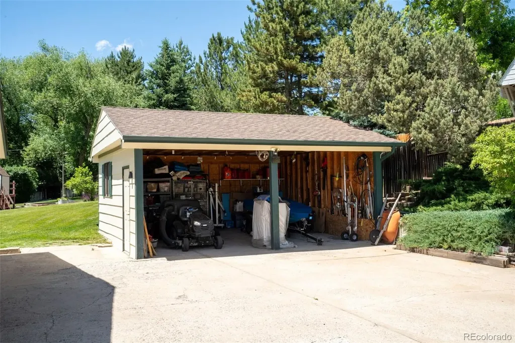 10585 W 69th Place Arvada CO 80004