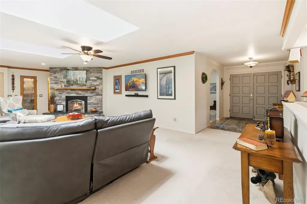 10585 W 69th Place Arvada CO 80004