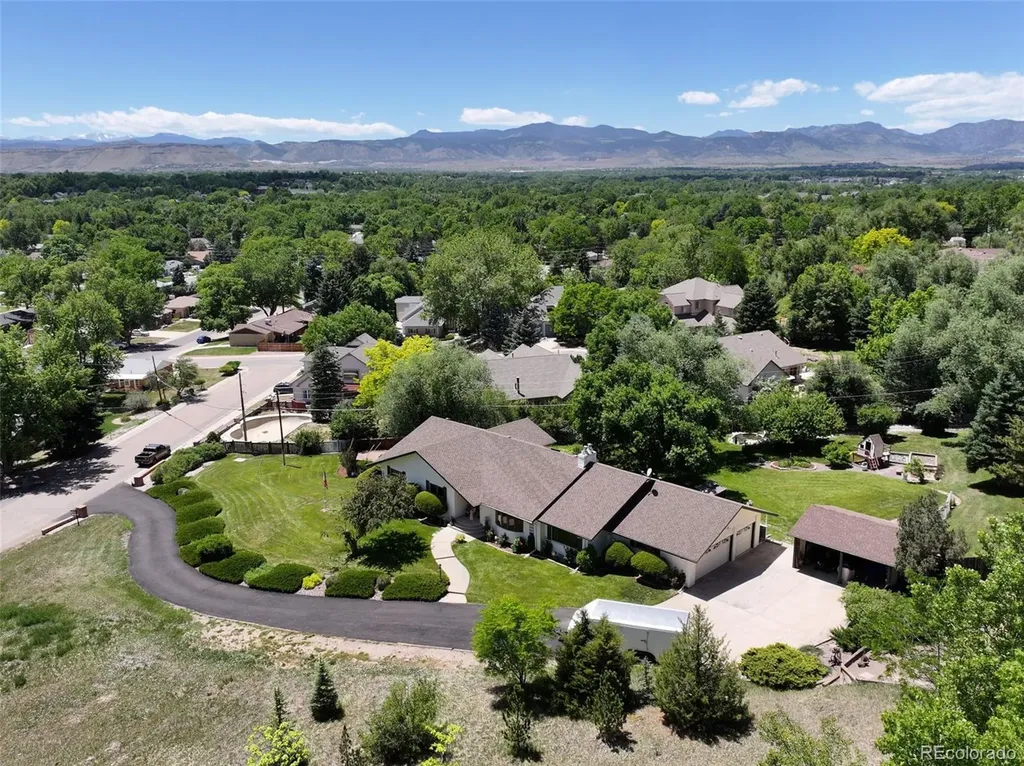 10585 W 69th Place Arvada CO 80004