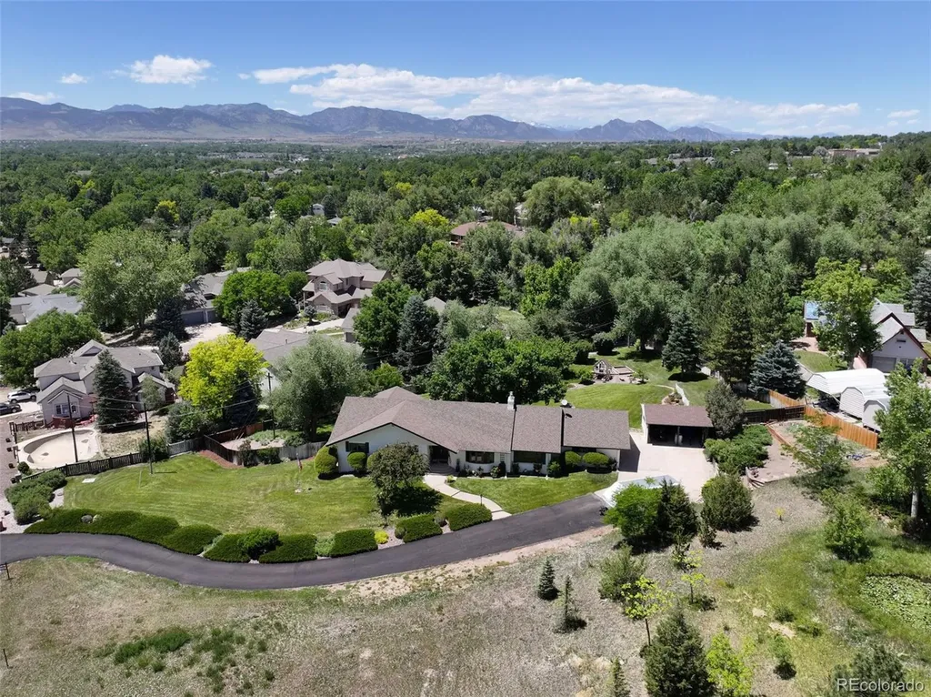 10585 W 69th Place Arvada CO 80004