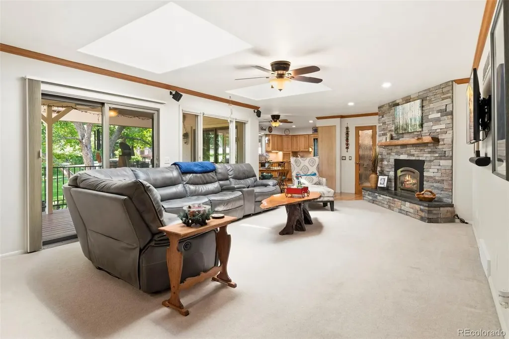 10585 W 69th Place Arvada CO 80004