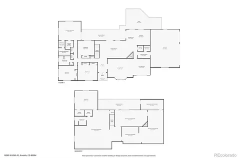 10585 W 69th Place Arvada CO 80004