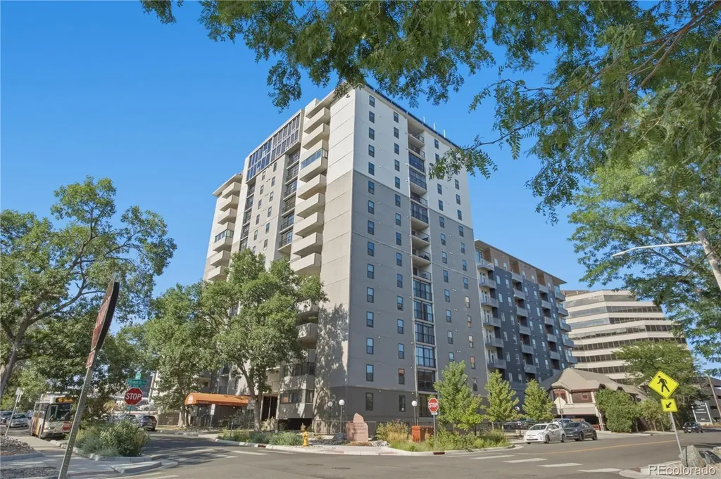 2 Adams Street Denver CO 80206