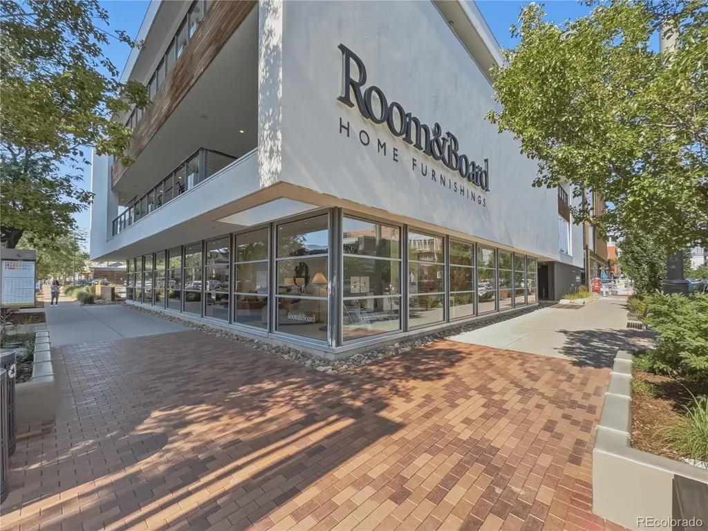 2 Adams Street Denver CO 80206