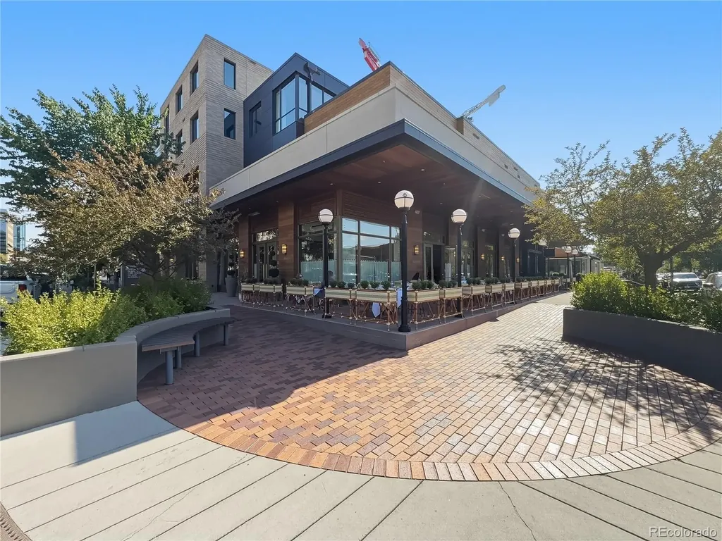 2 Adams Street Denver CO 80206