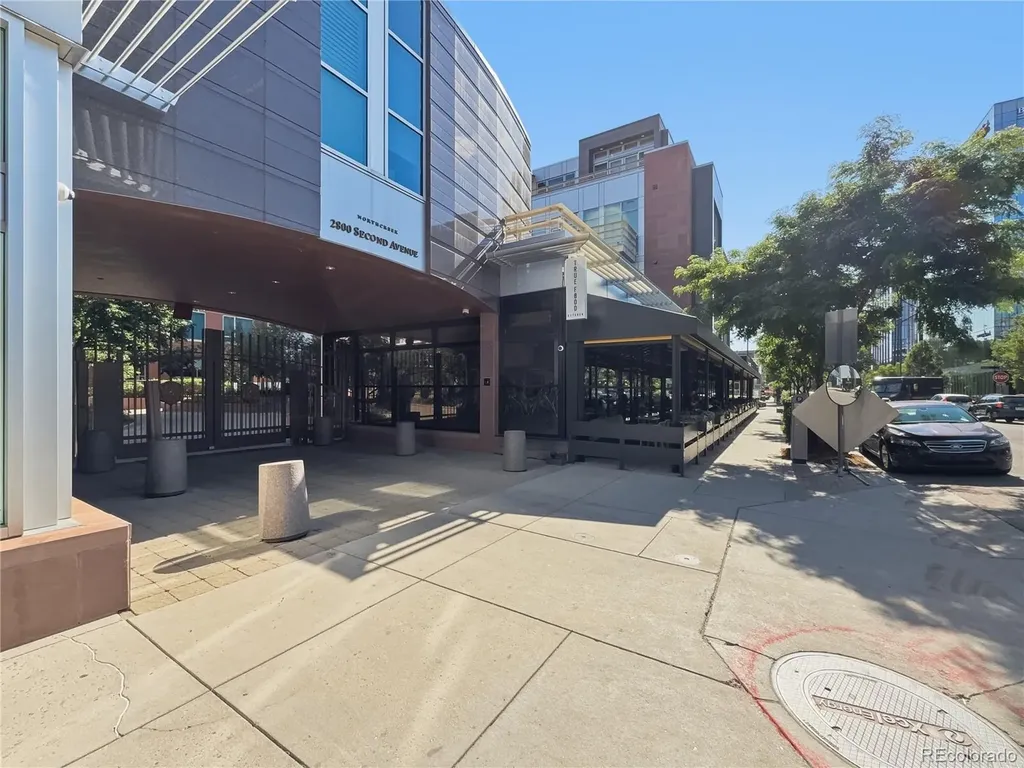 2 Adams Street Denver CO 80206