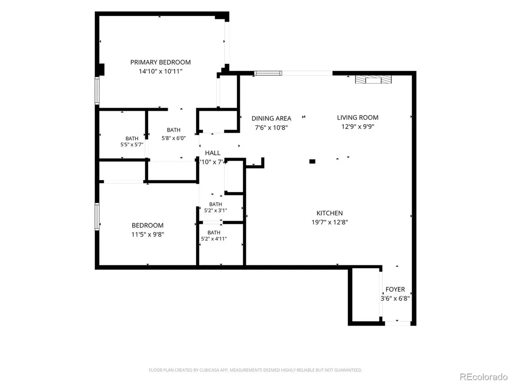 2 Adams Street Denver CO 80206