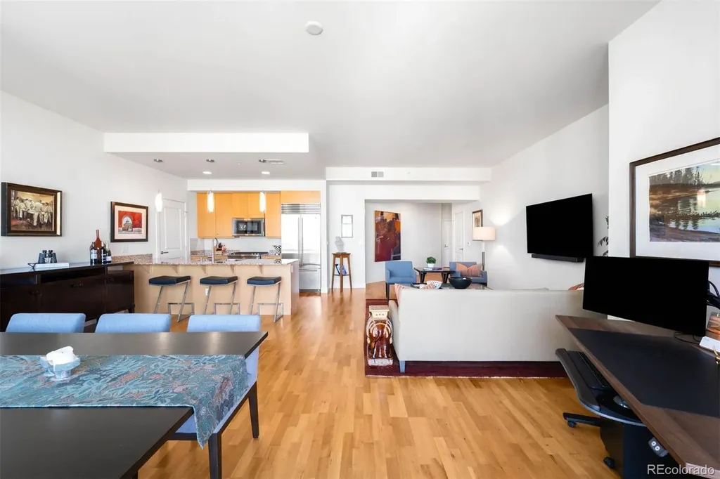 2001 Lincoln Street Denver CO 80202