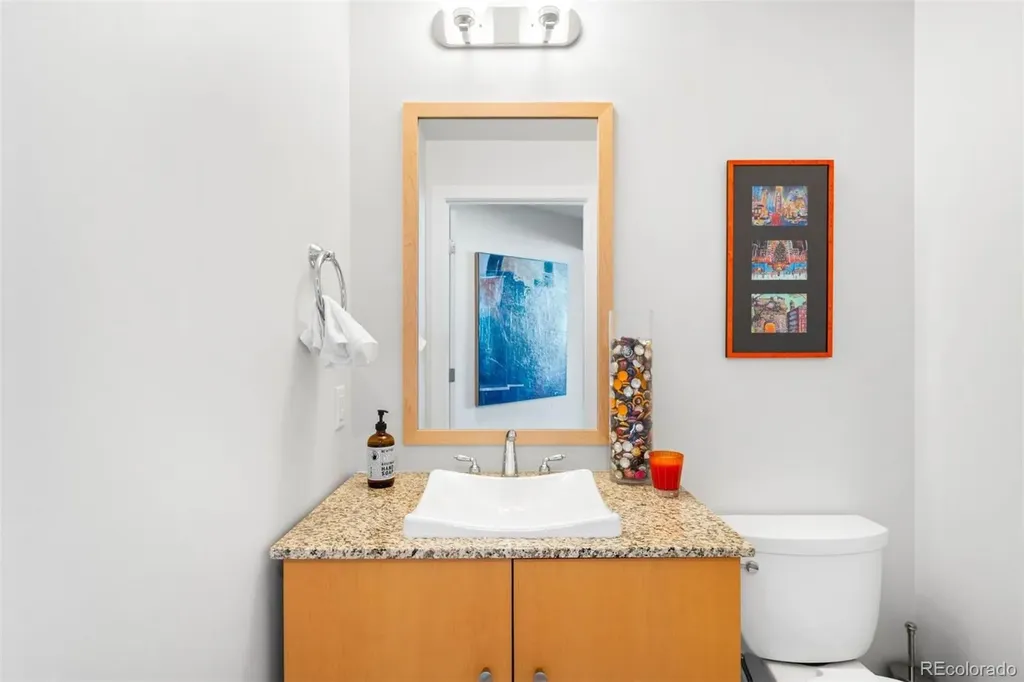 2001 Lincoln Street Denver CO 80202