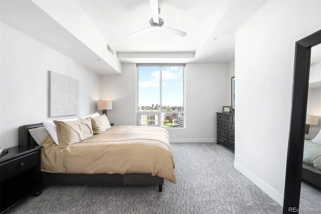 2001 Lincoln Street Denver CO 80202