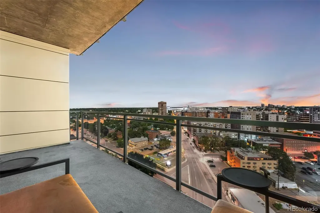 2001 Lincoln Street Denver CO 80202