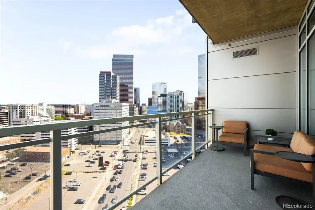 2001 Lincoln Street Denver CO 80202