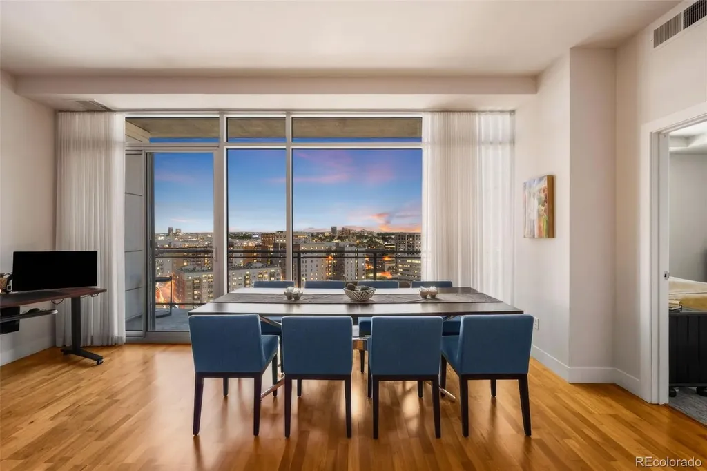 2001 Lincoln Street Denver CO 80202